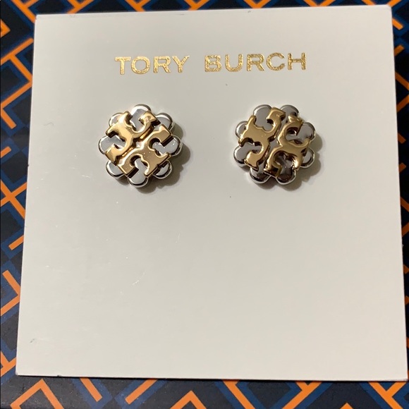 Tory Burch Earrings - Picture 3 of 4